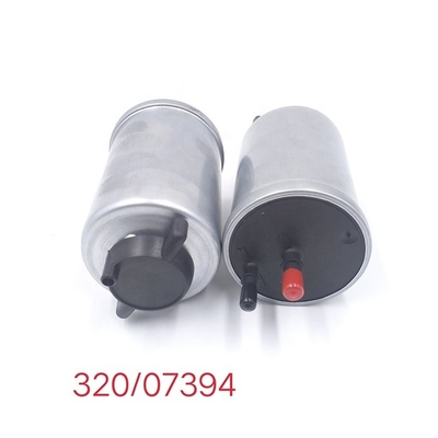 Filtro di separazione olio-acqua per escavatore P765325 320/07394 per esigenze del cliente