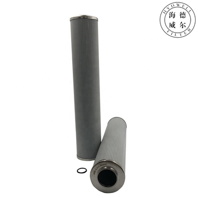 Impianto siderurgico 0990D020BN4HC Cartuccia idraulica elemento filtro olio con 92*92*485MM Dimensione