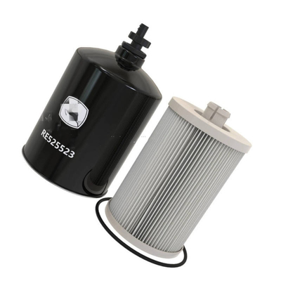 N.O.O. BF7929KIT OEM ODM filtro a gasolio per camion RE523236 RE520906 RE525523