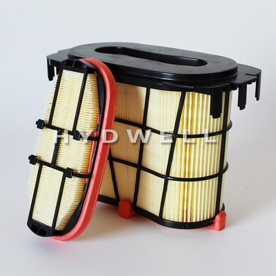 Hydwell Supply Truck Air Filter Element C23220 SA17457 Parti del motore per altri dispositivi per autoveicoli
