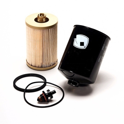 N.O.O. BF7929KIT OEM ODM filtro a gasolio per camion RE523236 RE520906 RE525523