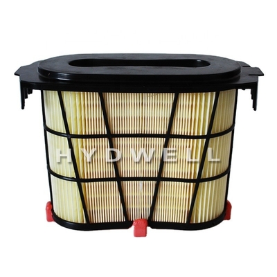 Hydwell Supply Truck Air Filter Element C23220 SA17457 Parti del motore per altri dispositivi per autoveicoli