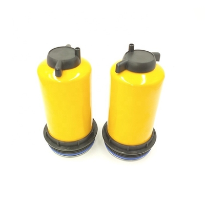 Filtro del carburante per escavatori 320/07416 P569027 La scelta definitiva per l'efficienza