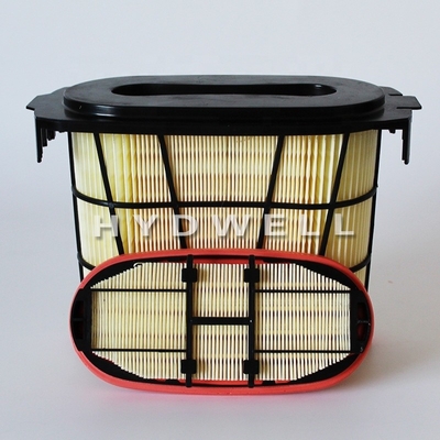 Hydwell Supply Truck Air Filter Element C23220 SA17457 Parti del motore per altri dispositivi per autoveicoli