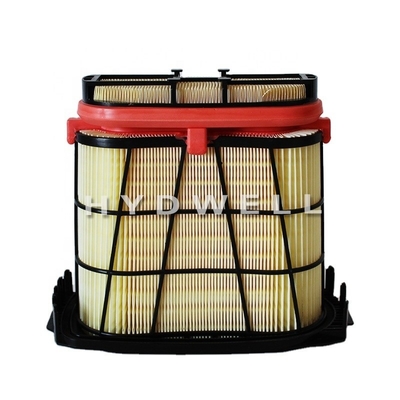 Hydwell Supply Truck Air Filter Element C23220 SA17457 Parti del motore per altri dispositivi per autoveicoli
