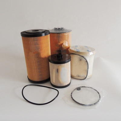 N.O.O. BF7929KIT OEM ODM filtro a gasolio per camion RE523236 RE520906 RE525523