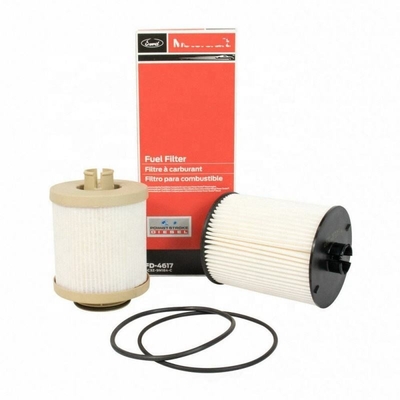Kit per filtri di carburante FD-4615 FD-4616 FD-4617 QEM P550815 8C3Z9N184 per l'anno universale