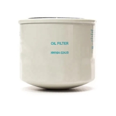 Altri HH16432430 Filtro dell'olio per motore di parti di trattori HH164-32430 855589100 148459 3974896 4160703 110200 10300882 P550939