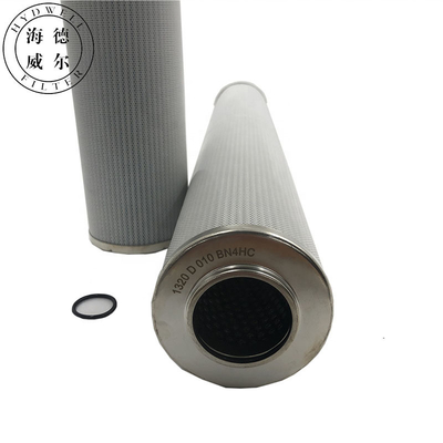 1320D010BN4HC Elemento di filtro sostitutivo per la manutenzione del sistema idraulico
