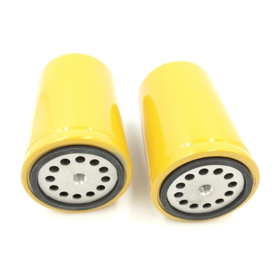 Filtro del carburante per escavatori 33076 525517D1 BF7990 2998229 P502504 2656F843 per CATERPILLAR