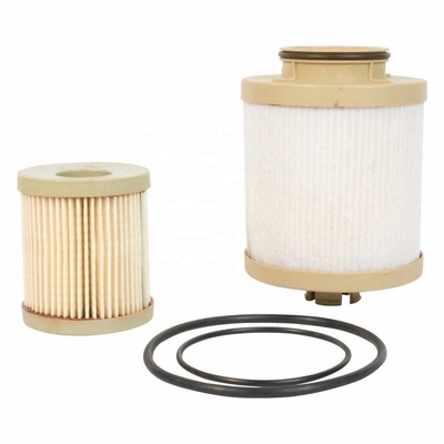 Kit per filtri di carburante FD-4615 FD-4616 FD-4617 QEM P550815 8C3Z9N184 per l'anno universale