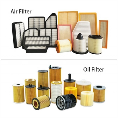 Filtro del carburante 100032684 68436631AA PF46152 per Ram 2500 3500 4500 Filtro separatore d'acqua
