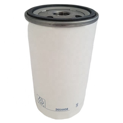 2654408 Parti di carrelli elevatori per trattori Hydwell Filtro di olio lubrificante P554408 per altri scopi
