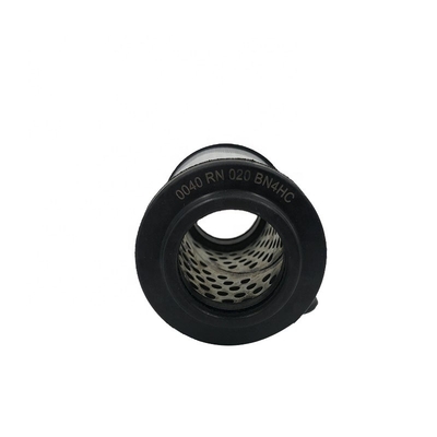 Filtro idraulico di ricambio 0040RN010BN4HC per veicoli pesanti
