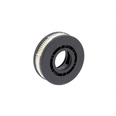 Carta filtrabile OEM ODM Hydwell Filtro dell'aria elemento 504075145 5801686484 QC000454 Mk667053