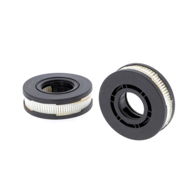 Carta filtrabile OEM ODM Hydwell Filtro dell'aria elemento 504075145 5801686484 QC000454 Mk667053