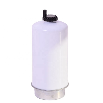 Separatore idrico di carburante per veicoli pesanti 80*80*200 V836867595 2012534 320A7121