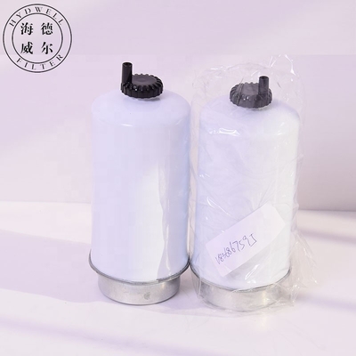 Separatore idrico di carburante per veicoli pesanti 80*80*200 V836867595 2012534 320A7121
