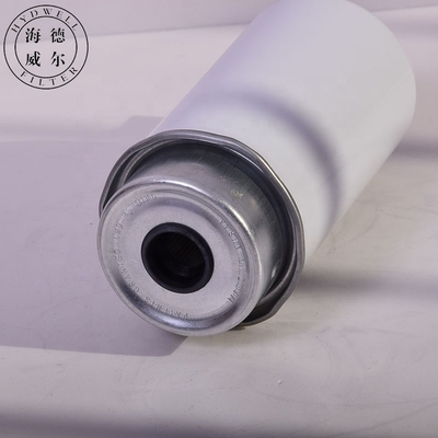 Separatore idrico di carburante per veicoli pesanti 80*80*200 V836867595 2012534 320A7121