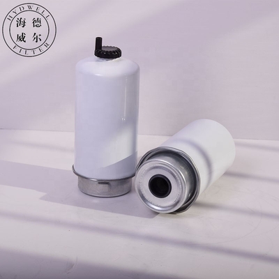 Separatore idrico di carburante per veicoli pesanti 80*80*200 V836867595 2012534 320A7121