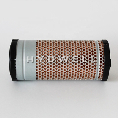 Hydwell Grandi trattori parti filtro dell'aria elemento 1125 con materiale in fibra di vetro