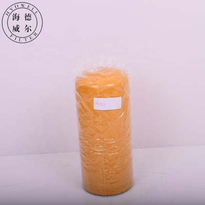 1R-0755 P551316 FF5317 Filtro giallo per combustibile per parti di motori di escavatori OEM NO