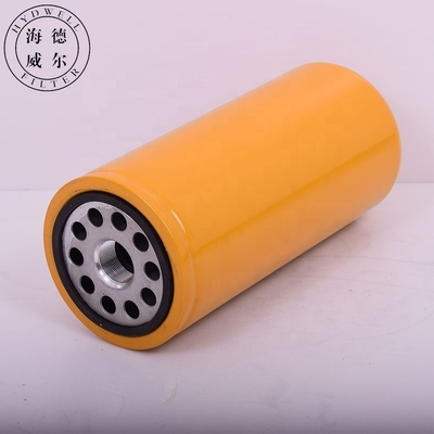 1R-0755 P551316 FF5317 Filtro giallo per combustibile per parti di motori di escavatori OEM NO