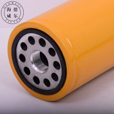 1R-0755 P551316 FF5317 Filtro giallo per combustibile per parti di motori di escavatori OEM NO