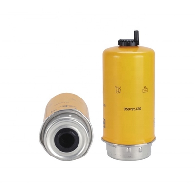 filtro del carburante del camion dell'elemento di flusso alto 320A7120 Hydwell WK8193 702704A1 0011318320 0021526120