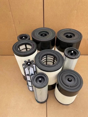 0063DN010BN4HC e 0063DN020BN4HC Filtro idraulico per l'efficienza del sistema idraulico