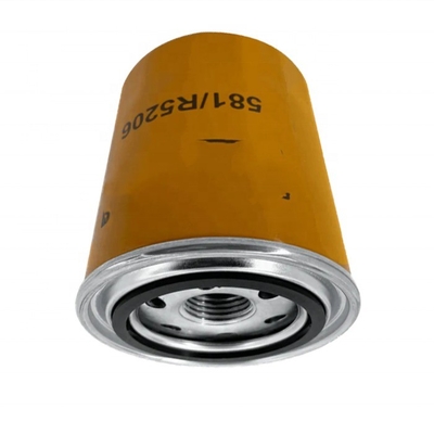 581/R5206 SO11020 Filtro ad olio Honeywell per trasmissione del generatore ad alte prestazioni