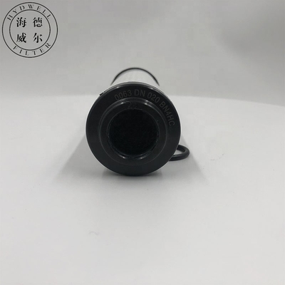 0063DN020BN4HC 0063DN010BN4HC Filtro idraulico per olio per esigenze personalizzate