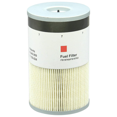 11*11*17,2 cm Tipo di filtro del carburante Separatore di assemblaggio personalizzato FS19763 FS19765 FH230 FH23060