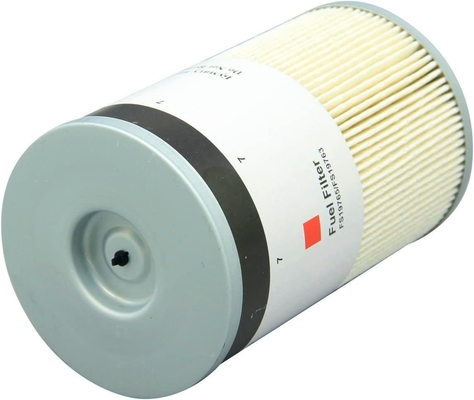11*11*17,2 cm Tipo di filtro del carburante Separatore di assemblaggio personalizzato FS19763 FS19765 FH230 FH23060