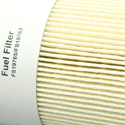 11*11*17,2 cm Tipo di filtro del carburante Separatore di assemblaggio personalizzato FS19763 FS19765 FH230 FH23060