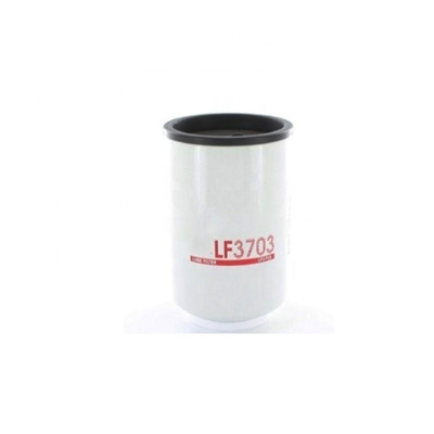 LF3703 Flusso pieno lubrificante filtro di olio per trattore P551352 RE59754 RE506178 7090065