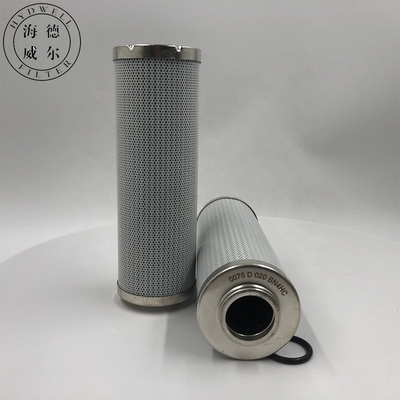 0075D020BN4HC 0075D010BN4HC e filtro idraulico per il sistema idraulico