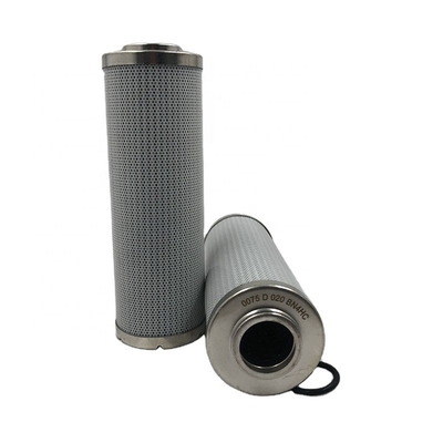0075D020BN4HC 0075D010BN4HC e filtro idraulico per il sistema idraulico