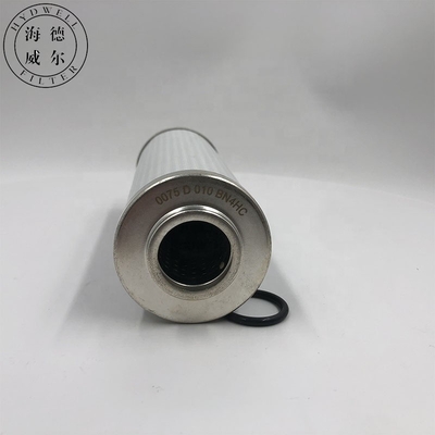 0075D020BN4HC 0075D010BN4HC e filtro idraulico per il sistema idraulico
