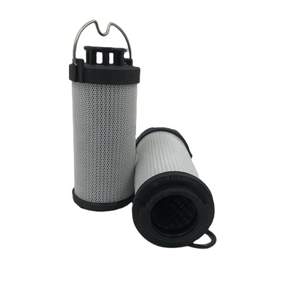 Cartuccia per filtro idraulico di fibre in acciaio inossidabile 0075R010BN4HC 0075R020BN4HC