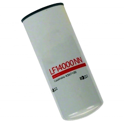 Filtro di lubrificante LF4000NN per camion della serie ISX di Hydwell con OEM NO LF4000NN