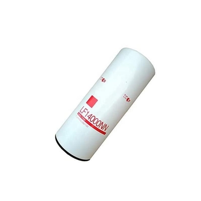 Filtro di lubrificante LF4000NN per camion della serie ISX di Hydwell con OEM NO LF4000NN