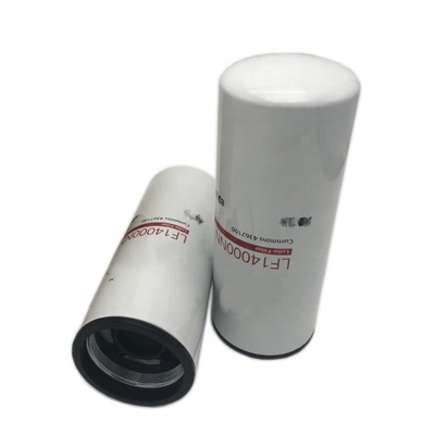 Filtro di lubrificante LF4000NN per camion della serie ISX di Hydwell con OEM NO LF4000NN
