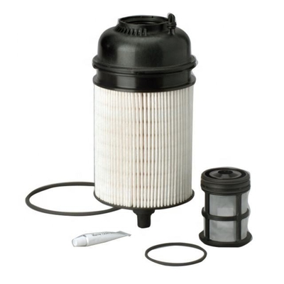 Parti di motori diesel per autocarri Kit di filtro idraulico del carburante Elemento P551063 per DD13 DD15 DD16