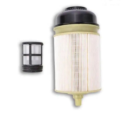 Parti di motori diesel per autocarri Kit di filtro idraulico del carburante Elemento P551063 per DD13 DD15 DD16