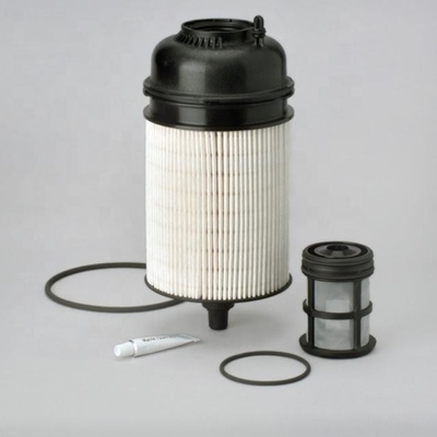 Parti di motori diesel per autocarri Kit di filtro idraulico del carburante Elemento P551063 per DD13 DD15 DD16