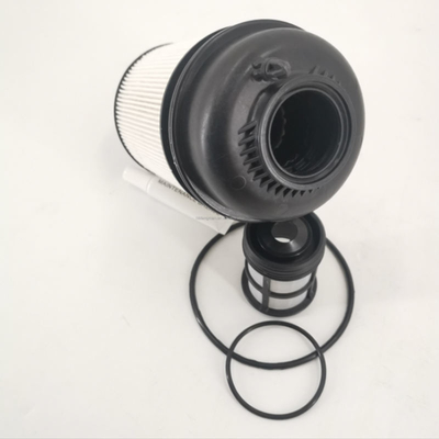 Parti di motori diesel per autocarri Kit di filtro idraulico del carburante Elemento P551063 per DD13 DD15 DD16