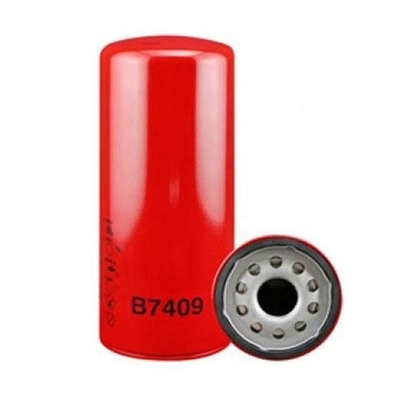Hydwell Excavator Spin-on lubrificante filtro di olio B7409 20843764 20843764 per le vostre esigenze