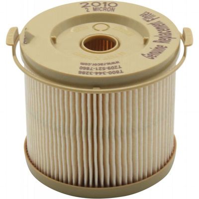 Modello di autocarro diesel filtro del carburante per imbarcazioni navali 500fh