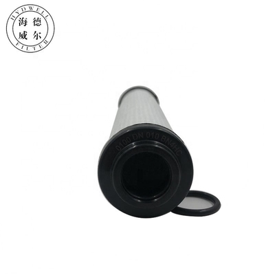 Elemento filtro idraulico 0100DN010BN4HC per dimensioni standard e sistema idraulico
